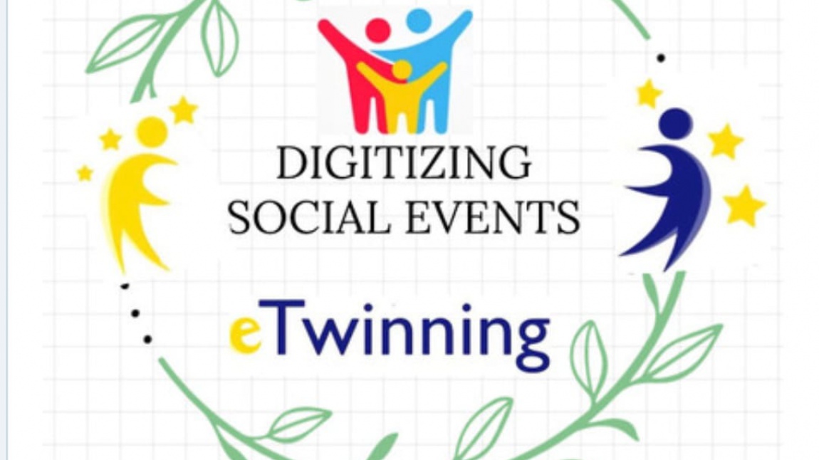 DIGITIZED LAYOUT FOR SOCIAL EVENTS SLE