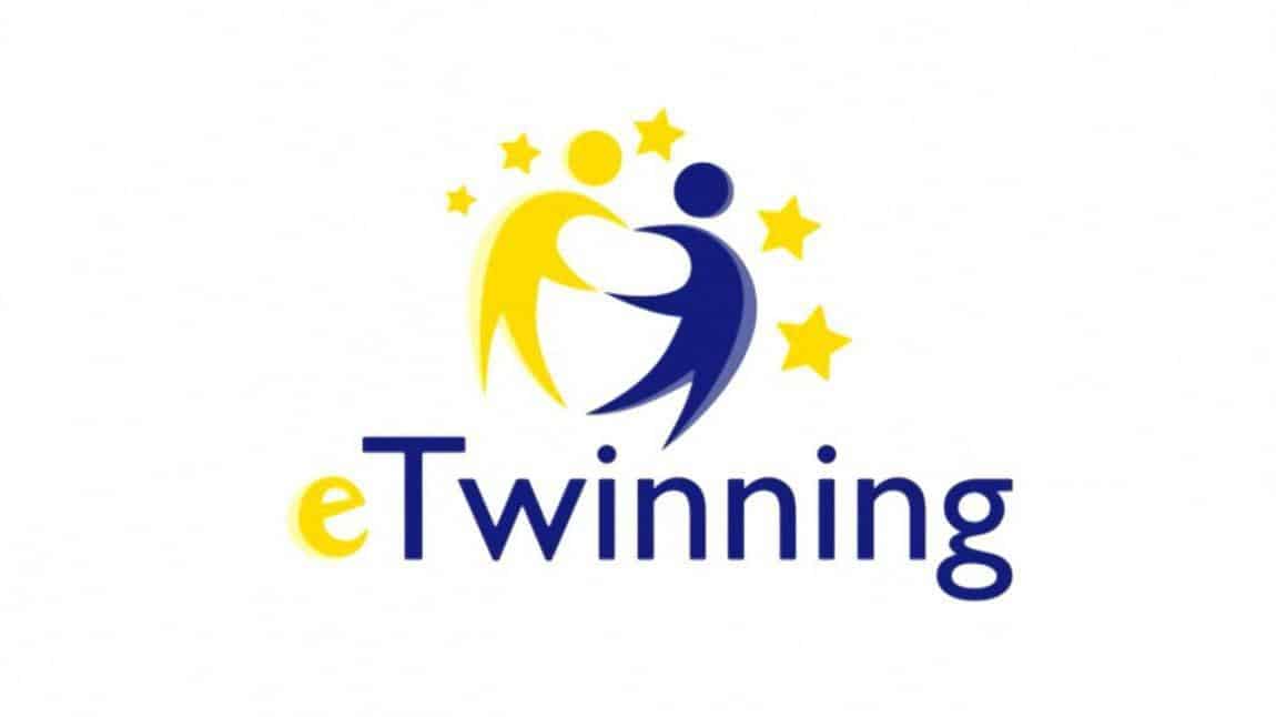 Learn play have fun e twinning projesi